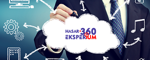 Eksperium Hasar Takip