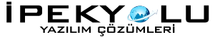 İpekYolu Yazılım Çözümleri